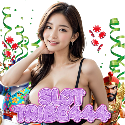 slottribe444 slot