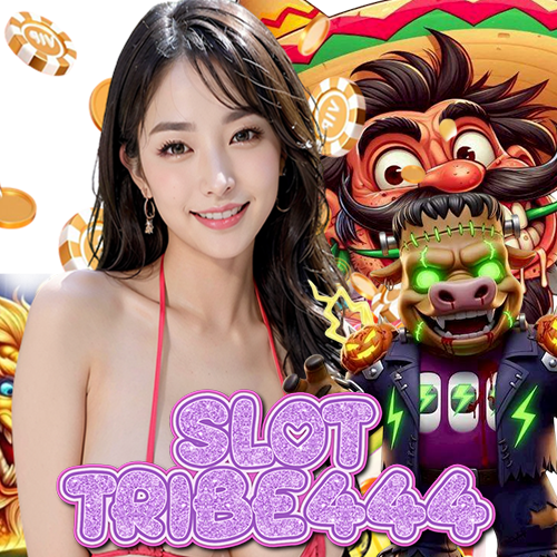 slottribe444 สล็อต