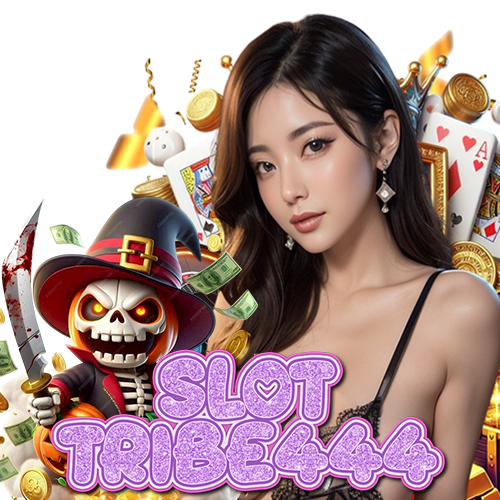 slottribe444 แตกง่าย